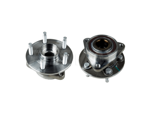 CUBO RODA GM