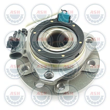 CUBO RODA GM G16H