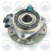 CUBO RODA GM G16H