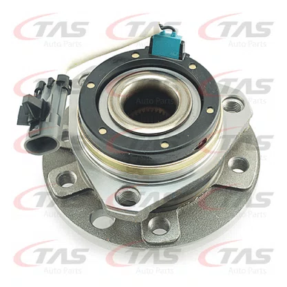 CUBO RODA GM G16H