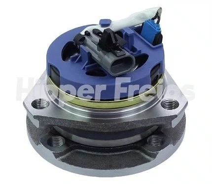 CUBO RODA GM  G6H