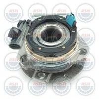 CUBO RODA GM  G6T