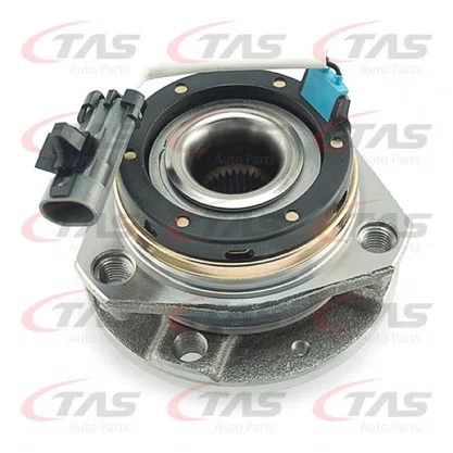 CUBO RODA GM  G6T