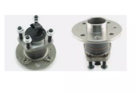 CUBO RODA GM  G7TS