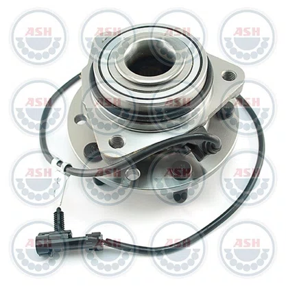 CUBO RODA GM  G9T