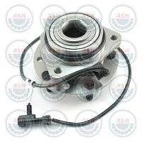 CUBO RODA GM  G9T
