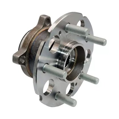 Cubo Roda Honda