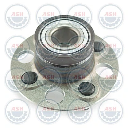 CUBO RODA HONDA  H6T