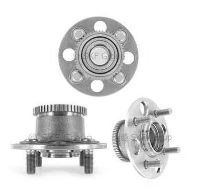 CUBO RODA HONDA  H7S