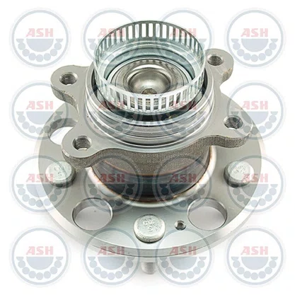 CUBO RODA HYUNDAI
