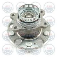 CUBO RODA HYUNDAI