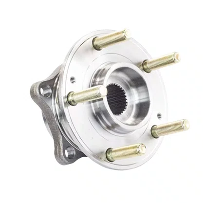 CUBO RODA HYUNDAI
