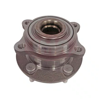 CUBO RODA HYUNDAI