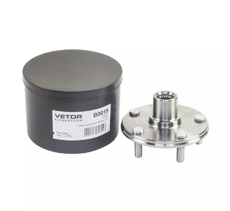 CUBO RODA MITSUBISHI