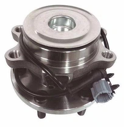 CUBO RODA NISSAN
