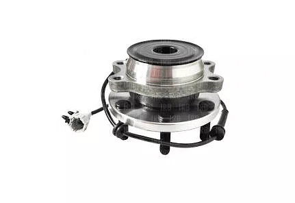 CUBO RODA NISSAN