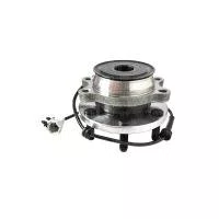 CUBO RODA NISSAN