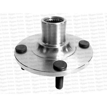 CUBO RODA NISSAN