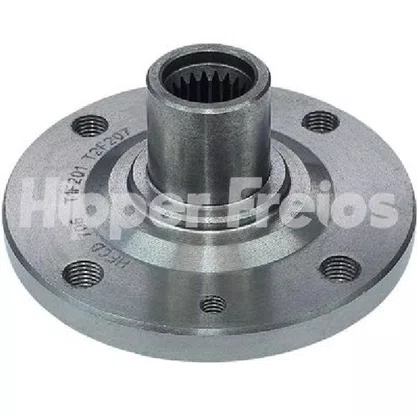 CUBO RODA RENAULT  R2H