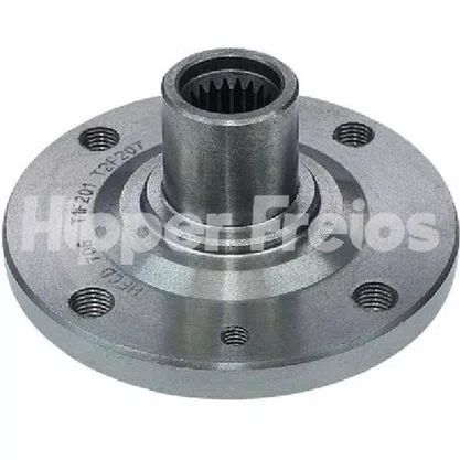 CUBO RODA RENAULT  R2H