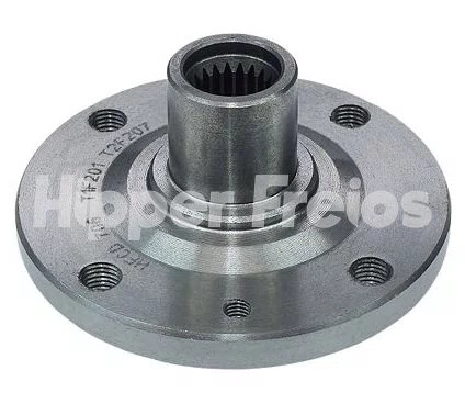 CUBO RODA RENAULT  R2H