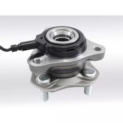 CUBO RODA TOYOTA
