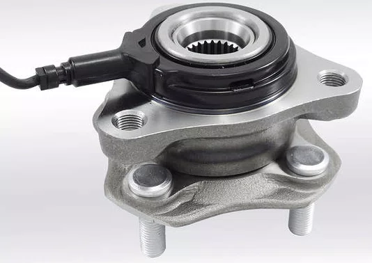 CUBO RODA TOYOTA