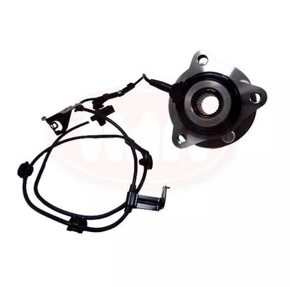CUBO RODA TOYOTA