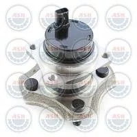 CUBO RODA TOYOTA  T1TAS