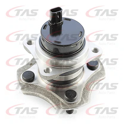 CUBO RODA TOYOTA  T1TAS
