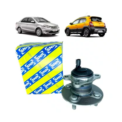 CUBO RODA TOYOTA  T2S