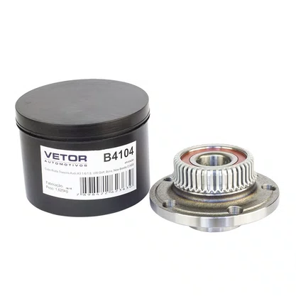 CUBO RODA VW  V5V