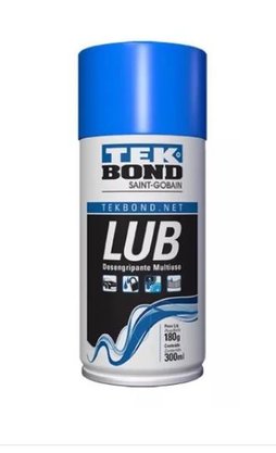 DESENGRIPANTE TEKBOND