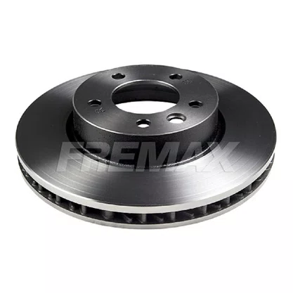 Disco de Freio Dianteiro Lado Direito  FREMAX BD3327