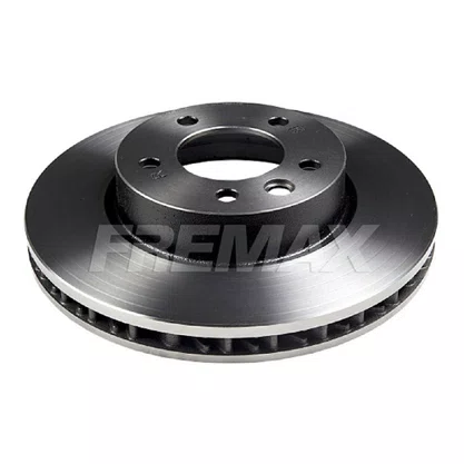 Disco de Freio Dianteiro Lado Direito  FREMAX BD3327
