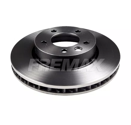 Disco de Freio Dianteiro Lado Direito  FREMAX BD3327