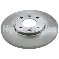 DISCO DE FREIO SÓLIDO DIANTEIRO HIPPER FREIOS - HF 692
