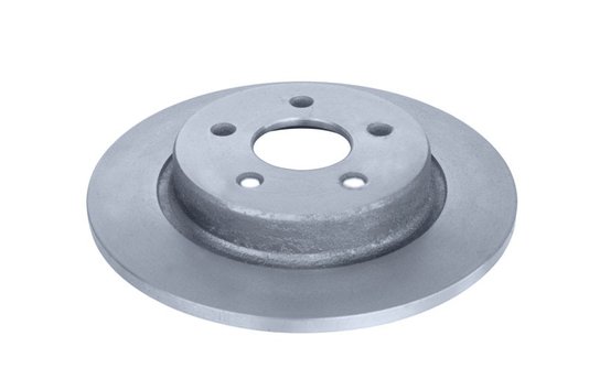 DISCO DE FREIO SOLIDO MDS - D36D