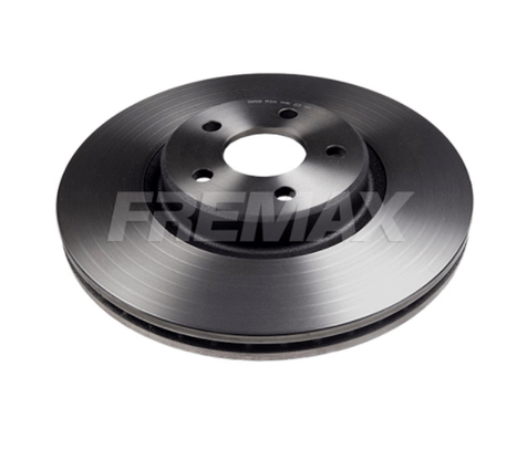 DISCO DE FREIO VENTILADO DIANTEIRO FREMAX - BD3959