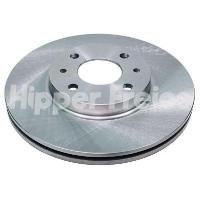 DISCO DE FREIO VENTILADO DIANTEIRO HIPPER FREIOS - HF 30