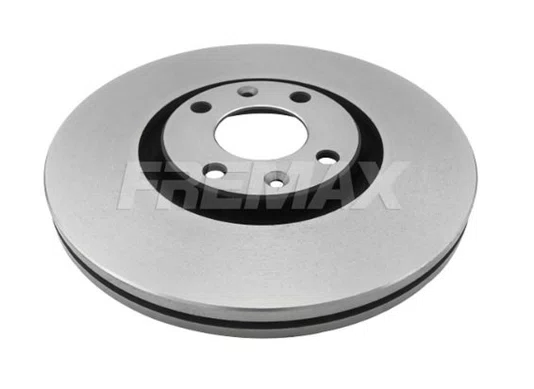 Disco de Freio da Citroën C3F (Múltiplo 2)