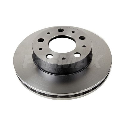 DISCO DE FREIO VENTILADO DIANTEIRO FREMAX - BD4622