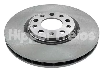 Disco de Freio da Fiat F3H (Múltiplo 2)