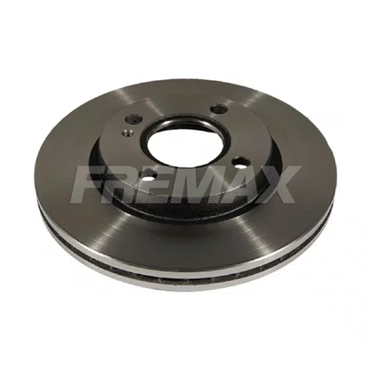 Disco de Freio da Ford FO14F (Múltiplo 2)