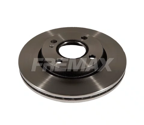 Disco de Freio da Ford FO14F (Múltiplo 2)