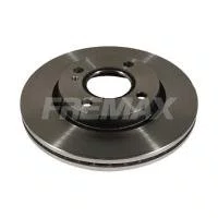 Disco de Freio da Ford FO14F (Múltiplo 2)