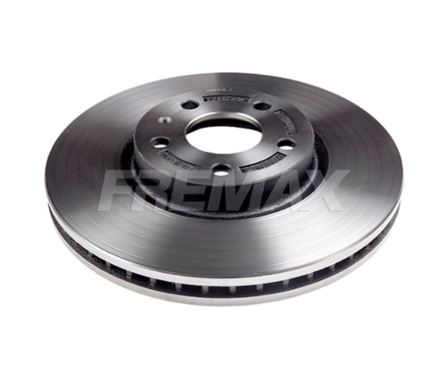 DISCO DE FREIO VENTILADO DIANTEIRO FREMAX - BD7338