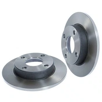 Disco de Freio da Ford FO1M (Múltiplo 2)
