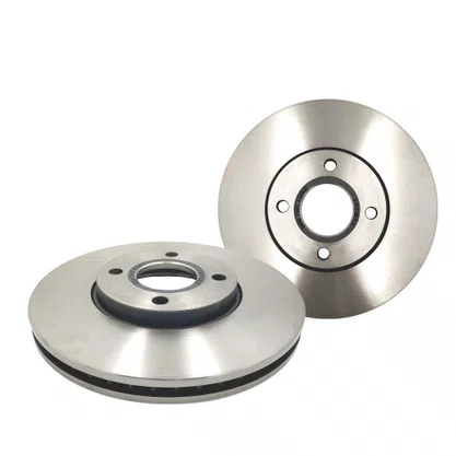 Disco de Freio da Ford FO3M (Múltiplo 2)