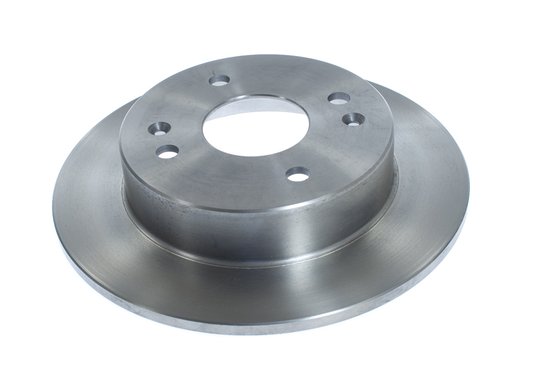 DISCO DE FREIO TRASEIRO HIPPER FREIOS - HF 706